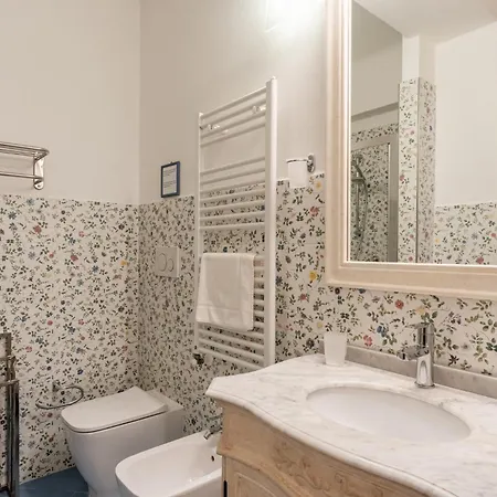 Apartamento Lilium - Affitti Brevi Italia