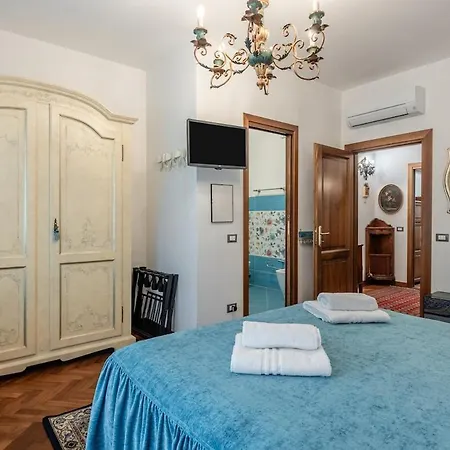 Apartamento Lilium - Affitti Brevi Italia Pisa