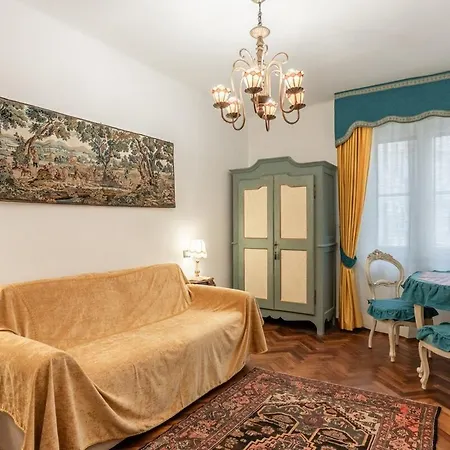 Appartamento Lilium - Affitti Brevi Italia *