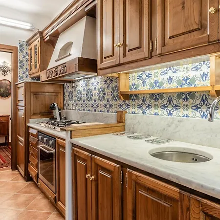 Apartment Lilium - Affitti Brevi Italia