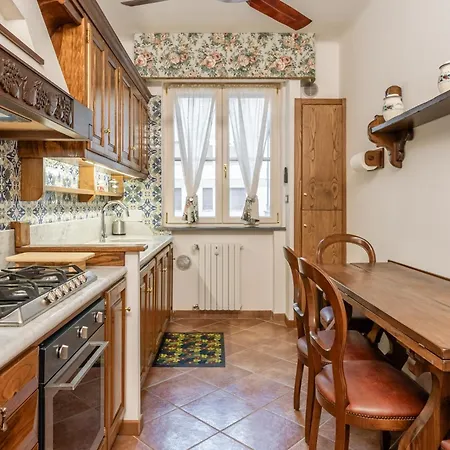Apartment Lilium - Affitti Brevi Italia *
