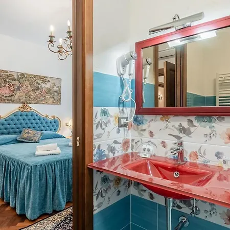 Apartment Lilium - Affitti Brevi Italia