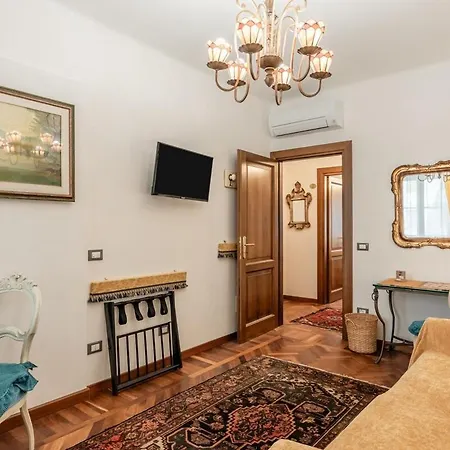 Lilium - Affitti Brevi Italia Apartment *