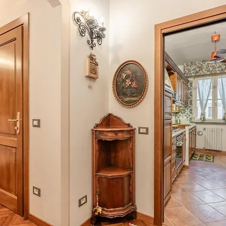 Lilium - Affitti Brevi Italia Apartment Pisa