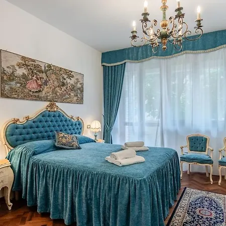 Lilium - Affitti Brevi Italia Apartment *